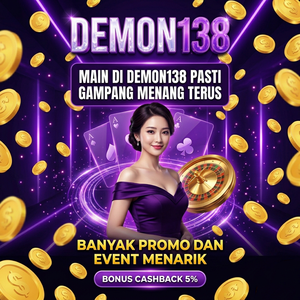 SLOT TOTO DAN SLOT GACOR TERKEMUKA DI INDONESIA